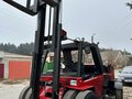 1996 Balkancar Рекорд 3, красный, 2730000 рублей - вид 3
