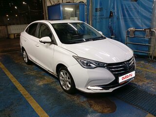 2023 Changan Alsvin, белый, 427050 рублей, вид 2