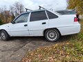 2009 Daewoo Nexia I Рестайлинг, белый, 180000 рублей - вид 3
