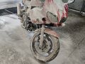 2005 Suzuki SV 400, красный, 250000 рублей - вид 6