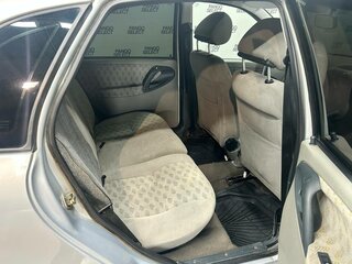2010 Lada (ВАЗ) Kalina I, серый, 385000 рублей, вид 4