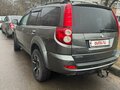 2014 Great Wall Hover H5, серый, 999999 рублей - вид 5