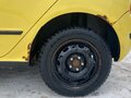 2003 Skoda Fabia I, жёлтый, 215000 рублей - вид 9