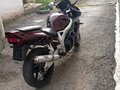 1997 Honda CBR 900RR Fireblade, красный, 554000 рублей - вид 5