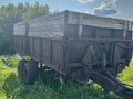 1990 ОЗТП-Сармат 9557, коричневый, 230000 рублей - вид 2
