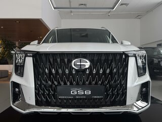 2026 GAC GS8 II, белый, 5349000 рублей, вид 3