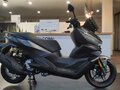 2026 Voge SR3, чёрный, 408000 рублей - вид 2