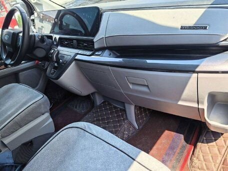 2025 Changan Peak View RV, белый, 3500400 рублей, вид 4