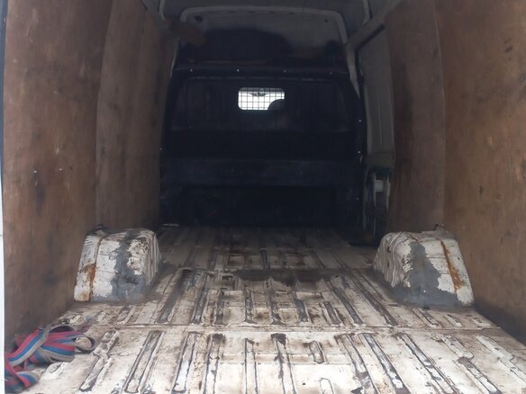 2006 Ford Transit Custom, белый, 900000 рублей