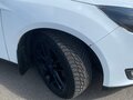 2017 Ford Focus III Рестайлинг, белый - вид 8