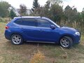 2015 Brilliance V5 I, синий, 650000 рублей - вид 6