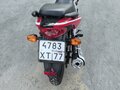 2019 Lifan LF200-16C, красный, 140000 рублей - вид 5