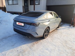 2023 Geely Binrui Cool I Рестайлинг, голубой, 2300000 рублей, вид 4