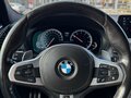 2017 BMW X3 30i xDrive III (G01), синий, 3149000 рублей - вид 9
