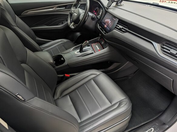 2020 Haval F7 I, белый, 1749000 рублей - вид 20
