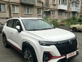 2023 Changan CS35 Plus I Рестайлинг, белый, 2100000 рублей - вид 2