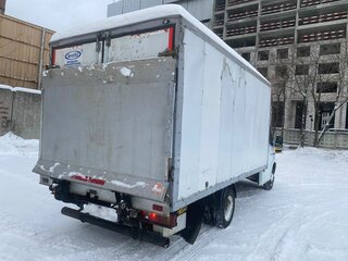 2019 ГАЗ ГАЗель Next, белый, 1490000 рублей, вид 5