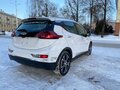 2017 Chevrolet Bolt I, белый - вид 2