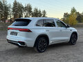 2026 Geely Monjaro (Xingyue L) I Рестайлинг 2 (China Market), белый, 4180000 рублей - вид 7
