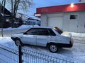 2003 Lada (ВАЗ) 21099, серебристый - вид 3