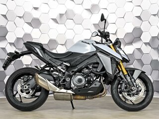 2022 Suzuki GSX-S 1000, серый, 1029000 рублей, вид 3