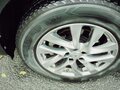 2013 Infiniti JX JX35, чёрный - вид 10