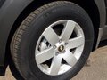 2009 Chevrolet Captiva I, чёрный, 1180000 рублей - вид 9