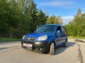 2005 Fiat Doblo I Рестайлинг, синий, 510000 рублей