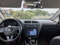 2011 SEAT Leon II Рестайлинг, чёрный, 870000 рублей - вид 9