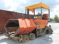 2005 Volvo Асфальтоукладчики, золотистый, 2490000 рублей