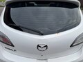2012 Mazda 3 II (BL) Рестайлинг, белый, 870000 рублей - вид 7