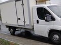 2014 Peugeot Boxer, белый, 1800000 рублей - вид 11