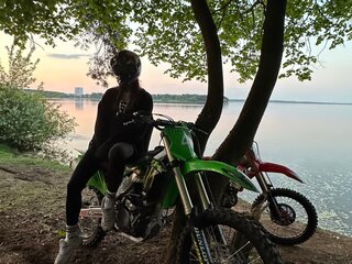 2020 Kawasaki KX 250, зелёный, 495000 рублей, вид 2