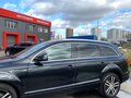 2006 Audi Q7 I (4L), чёрный, 1000000 рублей - вид 3