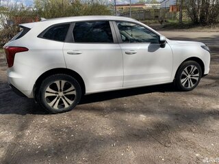 2022 Haval Jolion I, белый, 1390000 рублей, вид 2