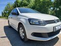 2011 Volkswagen Polo V, белый, 830000 рублей - вид 10