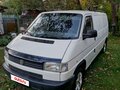 1998 Volkswagen Transporter, белый, 933333 рублей - вид 6