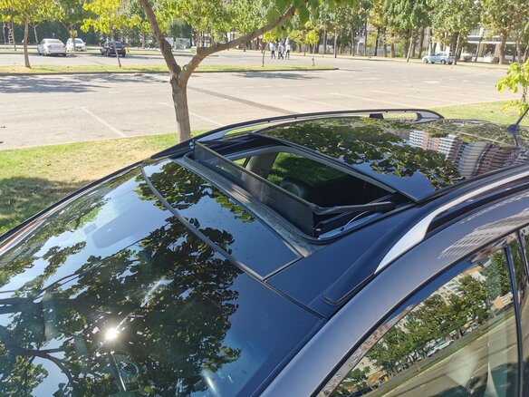 2012 Nissan Murano II (Z51) Рестайлинг 2, бежевый, 1400000 рублей - вид 23