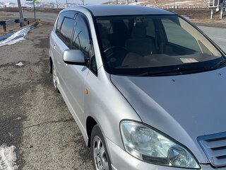 2003 Toyota Ipsum II (M20) Рестайлинг, серый, 860000 рублей, вид 2