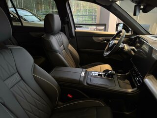 2026 GAC GS8 II, серебристый, 4949000 рублей, вид 4