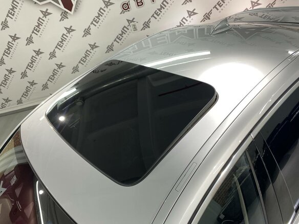 2017 BMW 7 серии 740e VI (G11/G12), серебристый - вид 36