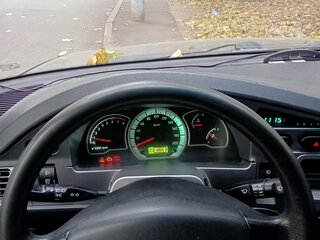 2008 Daewoo Nexia I Рестайлинг, чёрный, 185000 рублей, вид 4