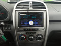 2014 Chery Tiggo (T11) I Рестайлинг (FL), чёрный - вид 10