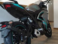 2026 Voge 300RR, серебристый, 368000 рублей - вид 7
