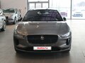2020 Jaguar I-Pace I, серый - вид 1