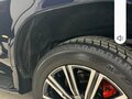 2017 Lexus LX 570 III Рестайлинг 2, синий, 10000000 рублей - вид 7