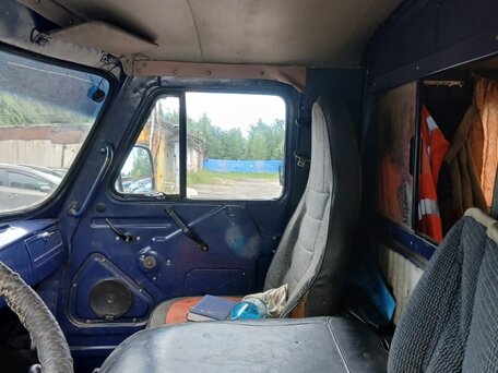 2003 УАЗ 3962, синий, 300000 рублей, вид 5