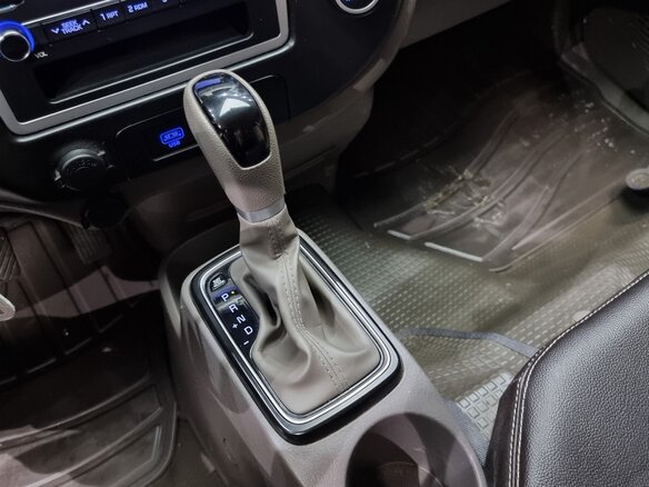 2024 Hyundai Porter II, белый, 2765000 рублей - вид 8