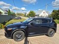 2021 Mazda CX-5 II, синий, 2200000 рублей - вид 3