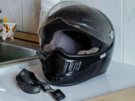 2018 Honda PCX 150, чёрный, 320000 рублей, вид 4